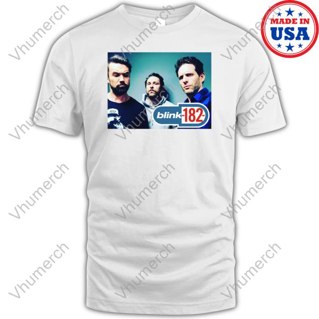 It’S Always Sunny In Philadelphia Blink 182 Tees