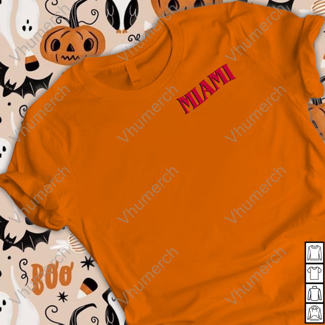 Miami Anti Heat Heat Club Shirt, T Shirt, Hoodie, Sweater, Long Sleeve T-Shirt And Tank Top