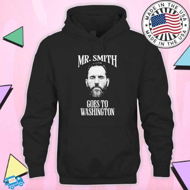 Cheap Goes To Washington Jack Smith Hoodie Cheap Goes To Washington Jack Smith shirt, hoodie, tank top, sweater and long sleeve t-shirt