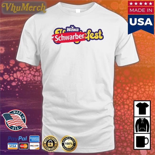 Wawa Schwarberfest Long Sleeve T Shirt