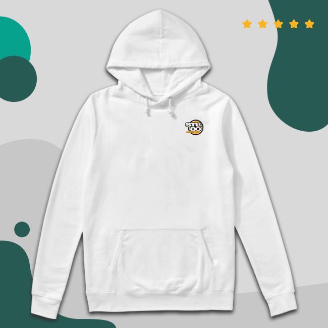 Stussy Hot 80 Shirt