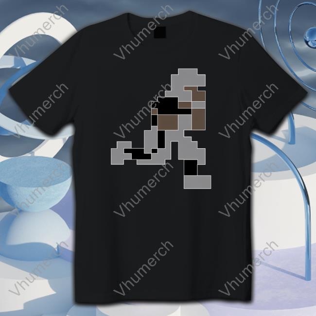 Tecmo Bo Shirt Super 70S Sports Tecmo Bo Tee Shirt Super70ssports Store