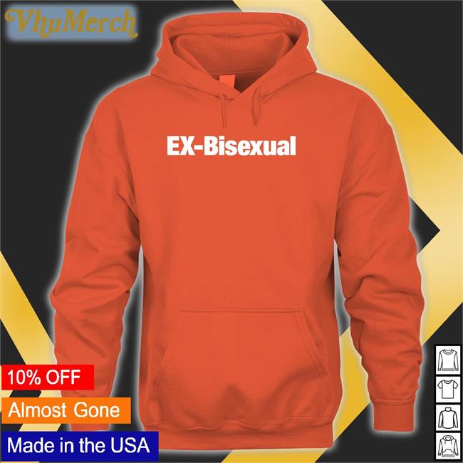 Aksel Ex-Bisexual Tee