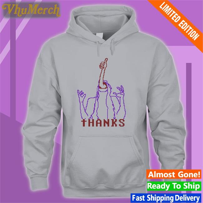 Dave @ Mortis Faith Thanks Shirt Daveoshry
