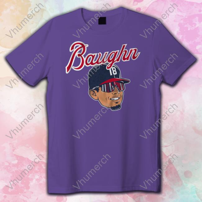 Breakingt Store Vaughn Grissombaughn T Shirts