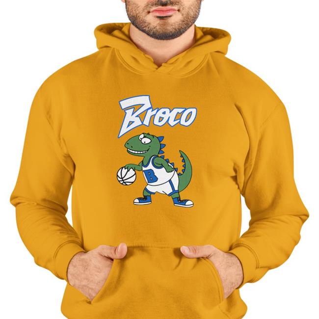 Don Roco Merch Broco Raptors Shirt