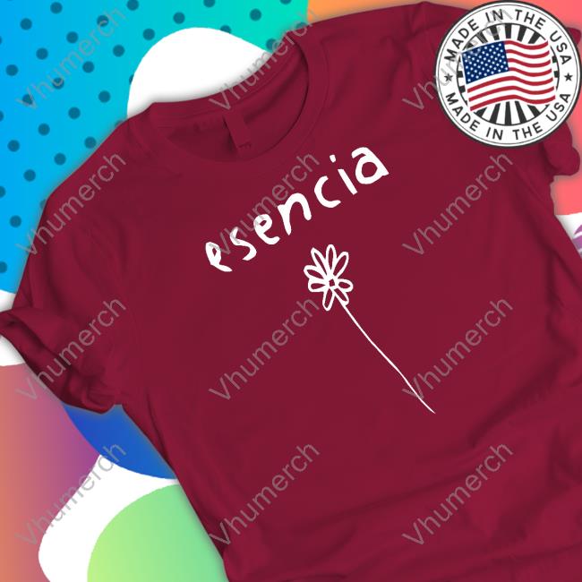Official Humbe Esencia Sweatshirt