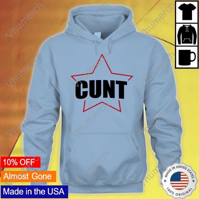 AaliyahJay Cunt Star Shirt Cunt Star Tank Top AaliyahJay