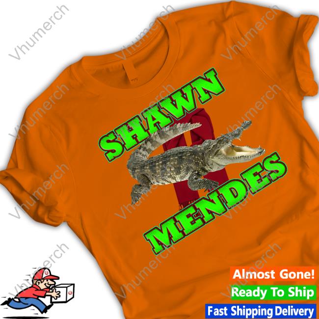 Sadstreet Shawn Mendes Tee Shirts