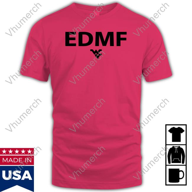 Edmf Sweatshirt Edmf Hoodie