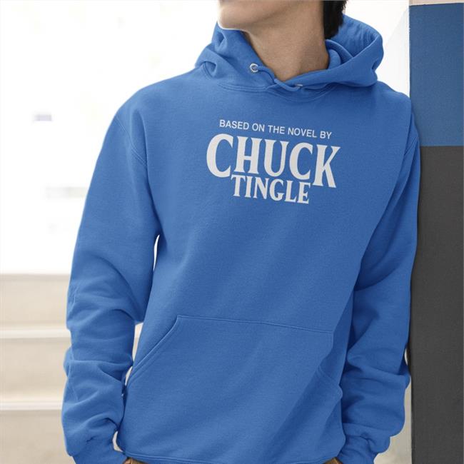 Kestrel Based On The Novel By Chuck Tingle T-Shirt Loudbirdyelling