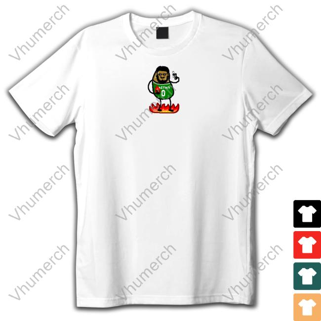 Hot Potatum T-Shirt