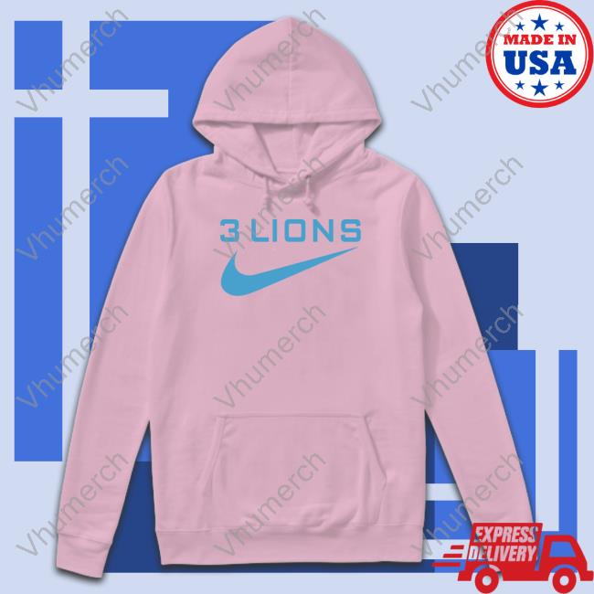 Threelions Tee