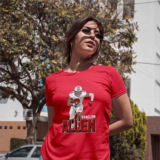 Big Cat Braelon Allen Shirt