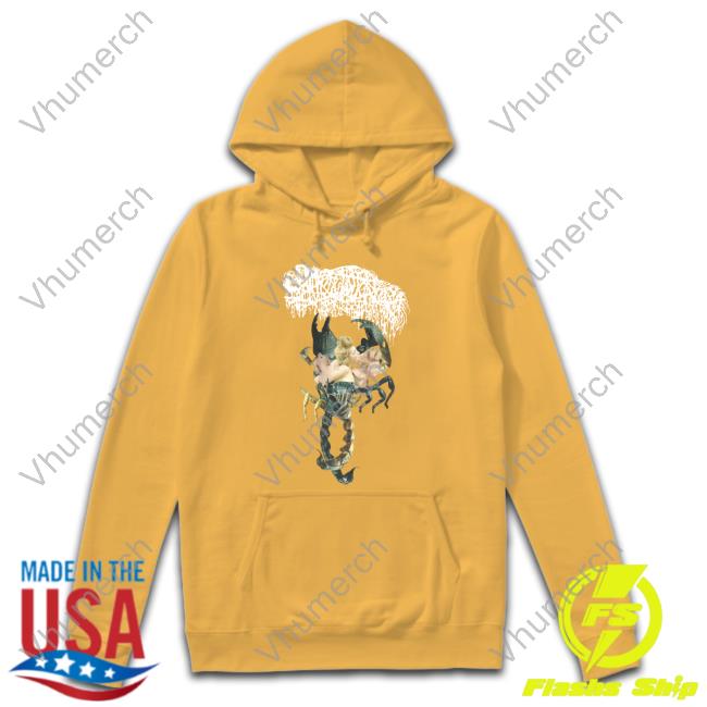 Homicidal Ecstacy Long Sleeve Homicidal Ecstacy Tee