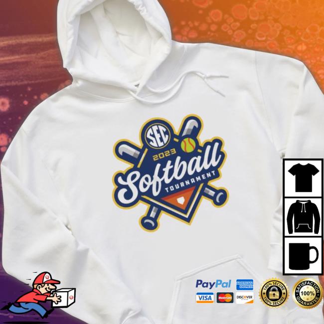 Alabama Opens Play At 2023 Sec Softball Tournament Wednesday Shirt