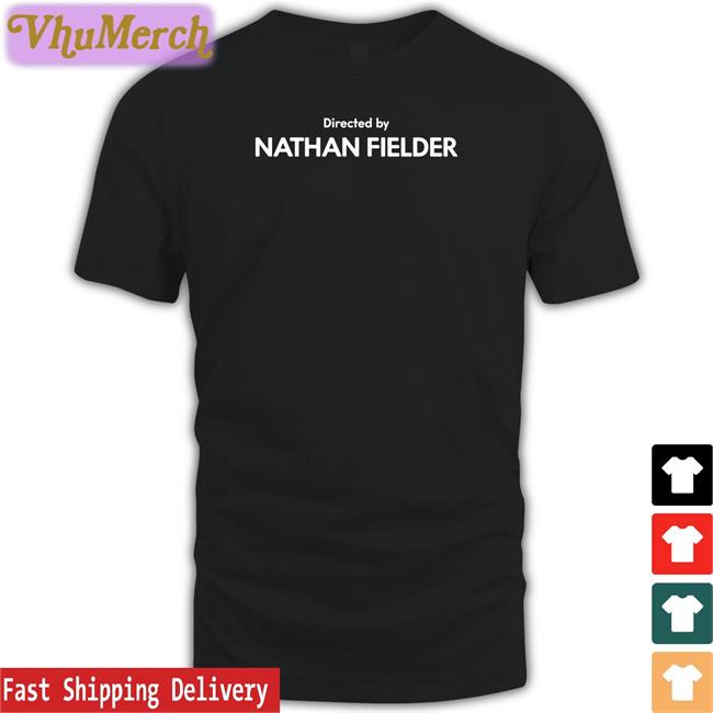 Funny Directed By Nathan Fielder Sweatshirt