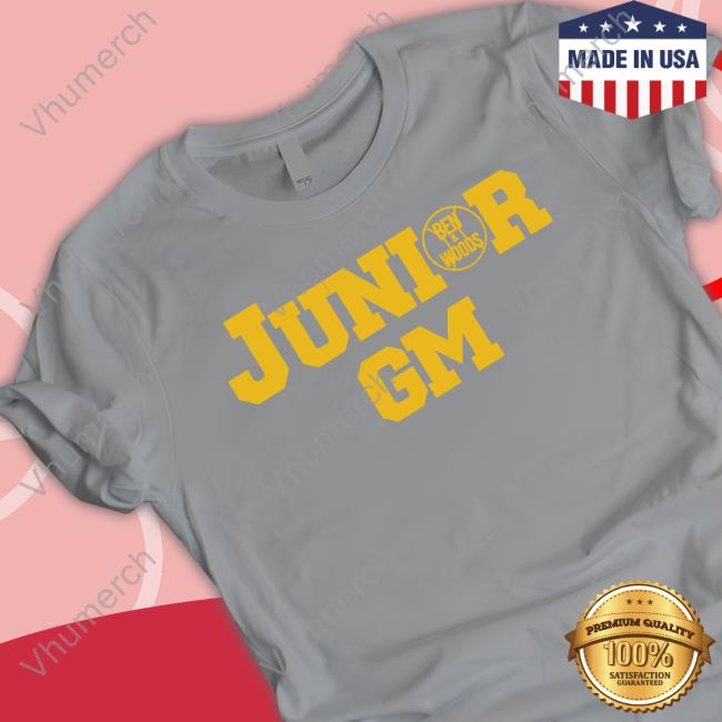 Ben And Woods Junior Gm’S Sweatshirt Bonfire