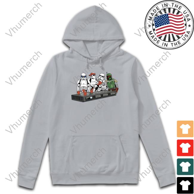 Best Beer Pong Table In The Galaxy Sweatshirt