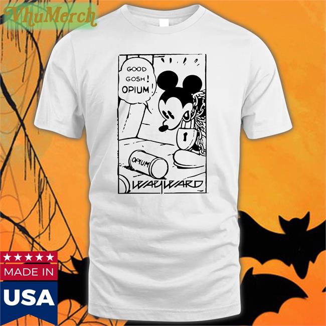 Good Gosh Opium Sweatshirt