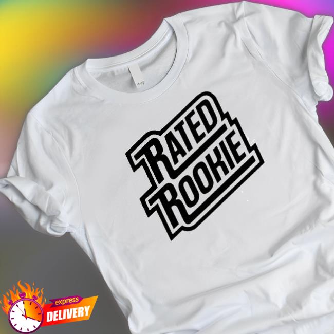 Official Rated Rookie Hendon Hooker shirt, hoodie, tank top, sweater and long sleeve t-shirt