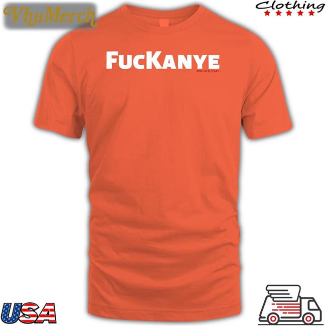 Fuckanye Blairisms Shirt Conscious Lee