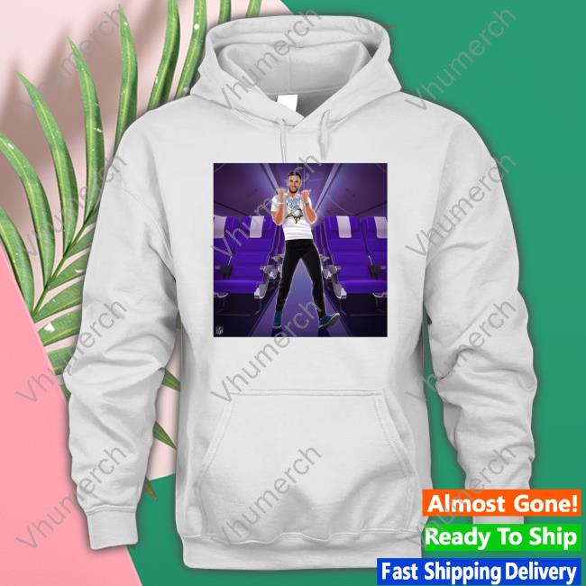 Nfl Kirko And The Vikings Tees Minnesota Vikings