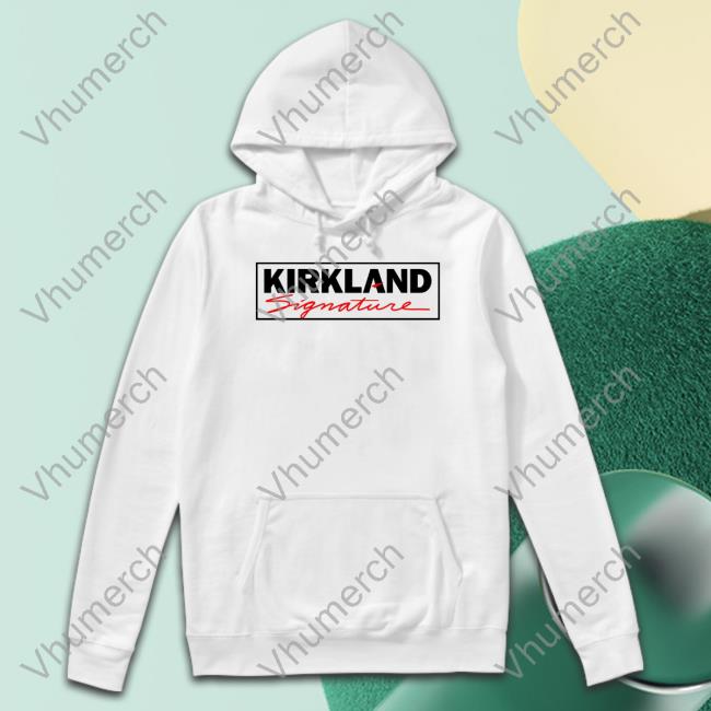 Kirkland Signature Tee Shirt