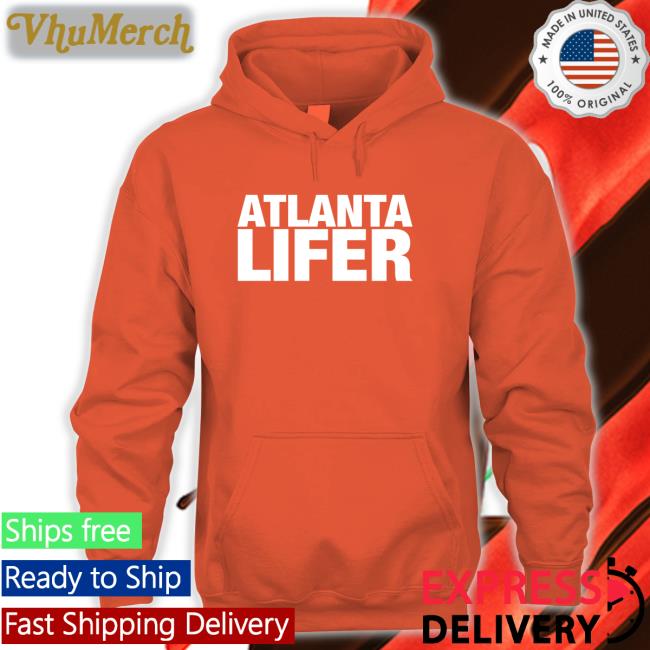 Atlanta Lifer Shirt