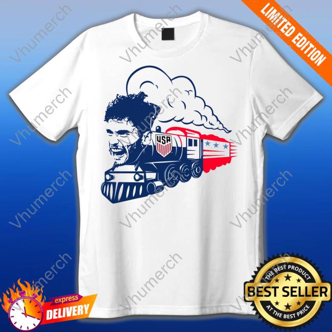Pepi Train Sweatshirt
