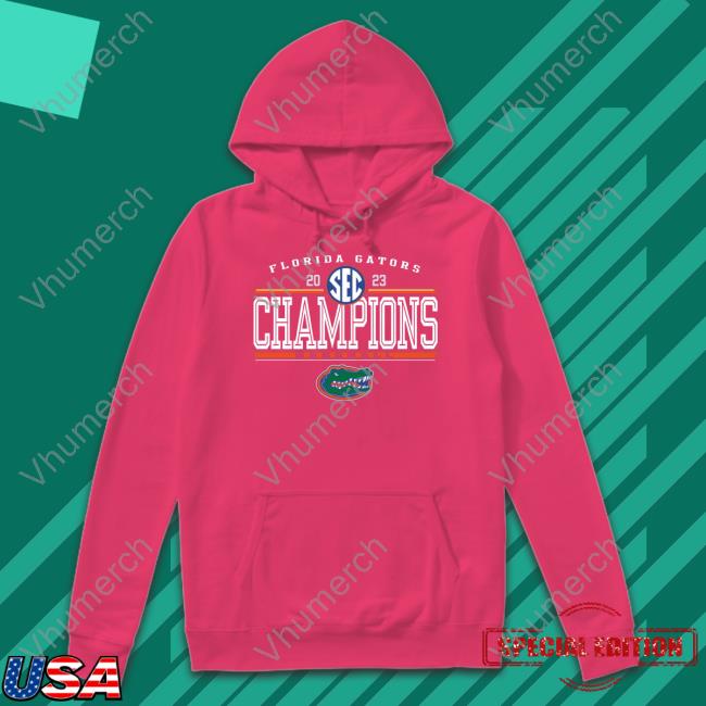Shop Ncaasports Florida Gators 2023 Sec Baseball Regular Season Champions T Shirts Florida Gators 2023 Sec Baseball Regular Season Champions T Shirts