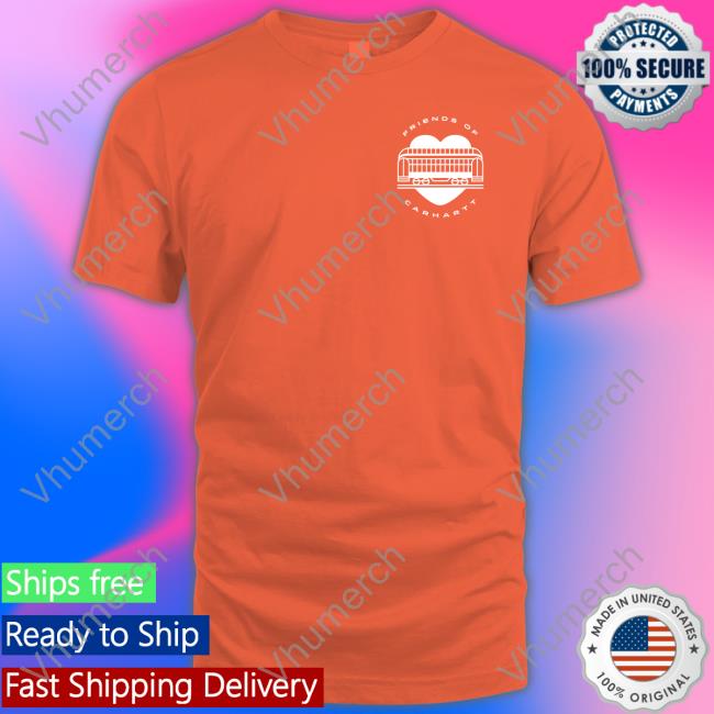 Friends Of Carhartt T-Shirt