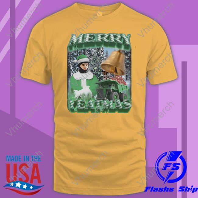 Swag Stimulus Merry Yeatmas Sweatshirt Merry Yeatmas Shirt