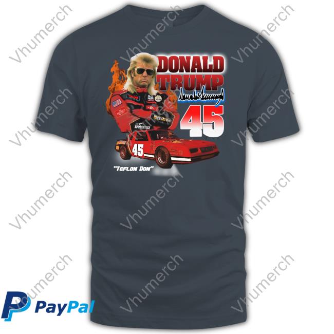 Thegoodshirts Shop Donald Trump 47 Sweatshirt