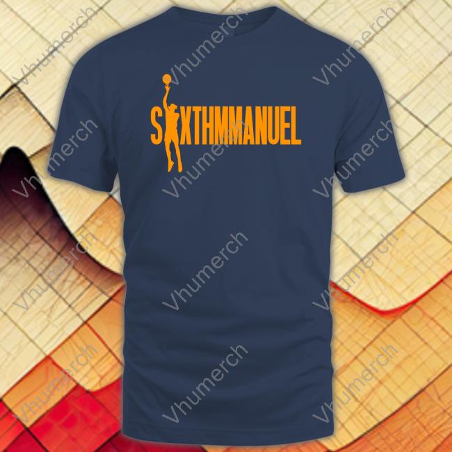 Bigknickenergy Sixthmmanuel Hoodie