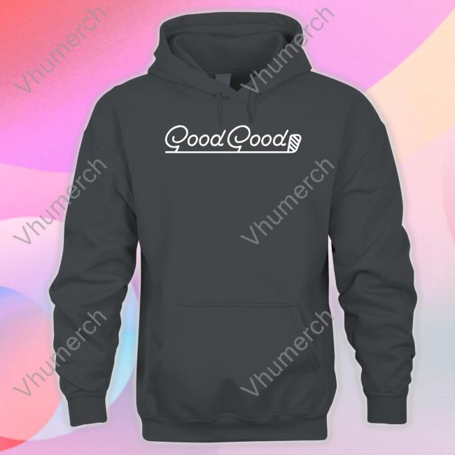 Good Good Golf Tee Goodgood_Golf Good Good Golf Sweatshirt Goodgood_Golf