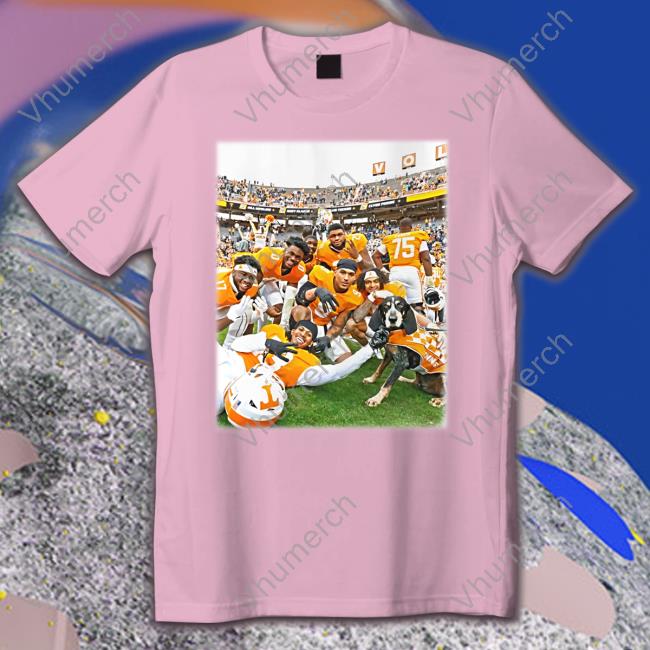 Utvolshop Smokey's Squad Shirts