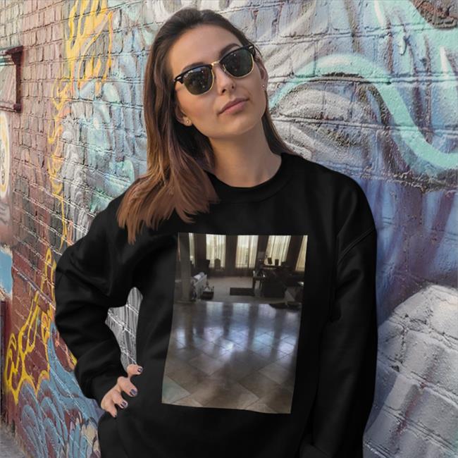 Spinning Room Tee Shirt