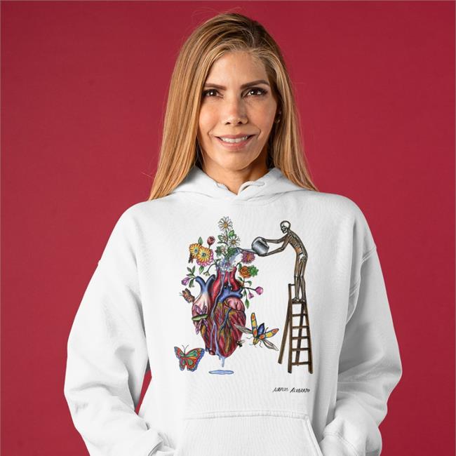 Alvarado Water Yourself Shirt
