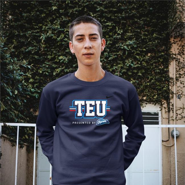 Teu Presented By Charmin T Shirt
