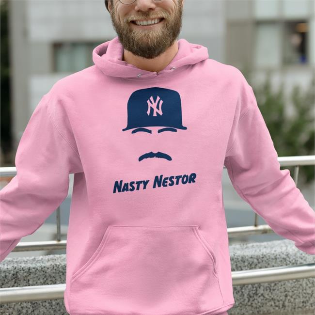 Nasty Nestor T Shirts