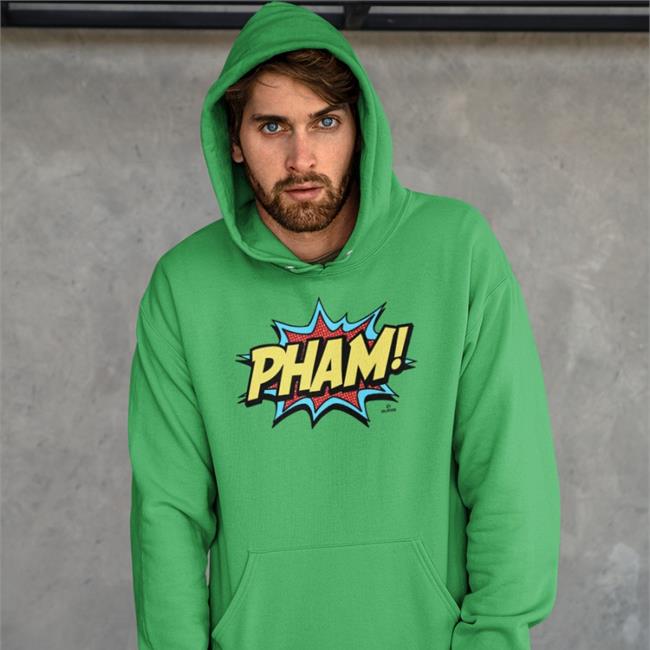 Pham Shirt