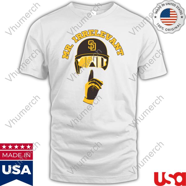 Lfgsd Mr Irrelevant Sweatshirt