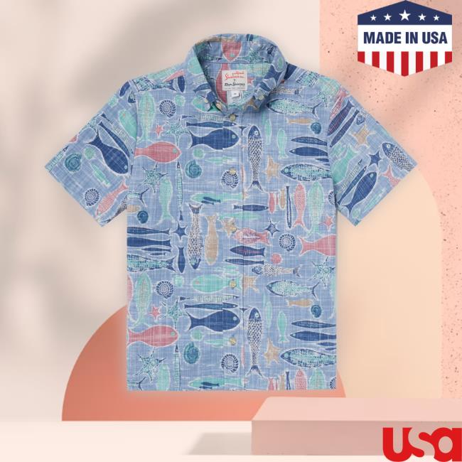 Official Ebb Tide Youth T-Shirt