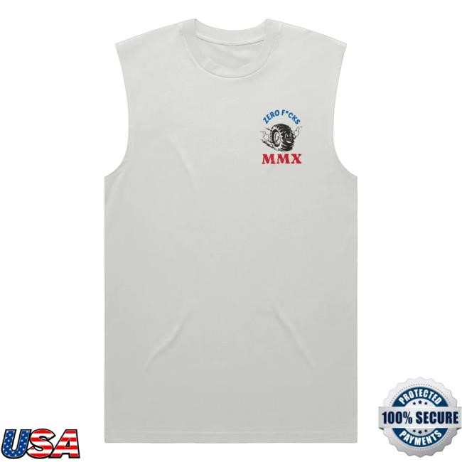 Monstermax Store Built To Destroy Sweatshirt