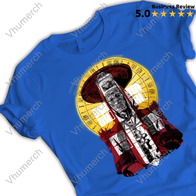 Dozens Of Rebel Moon Shirt Snyder Netflix