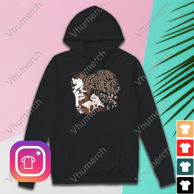 Live Forever Smoke Sweatshirt