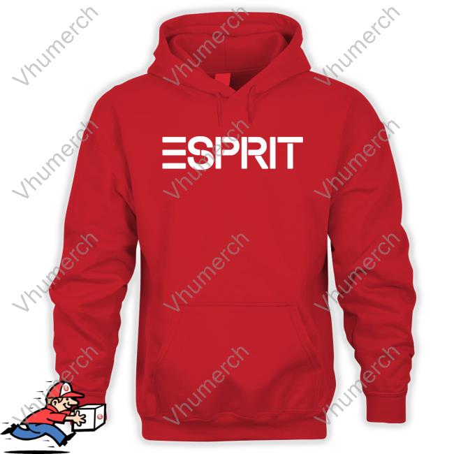 Esprit Logo Shirt