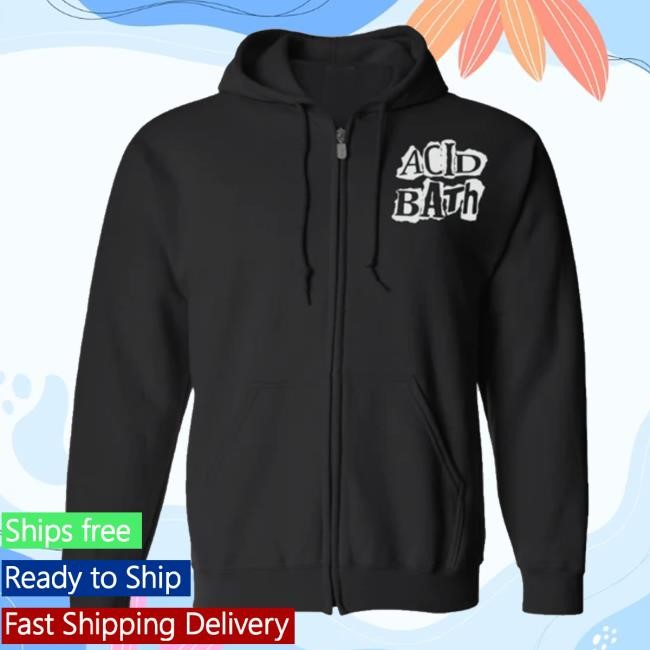 Acid Bath T Shirt
