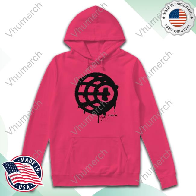 Tellexx Spray Drip Long Sleeve Tee Shirt